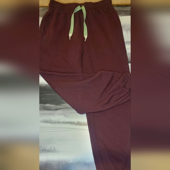 Mother Rockstar Joggers - Picture 3 of 6